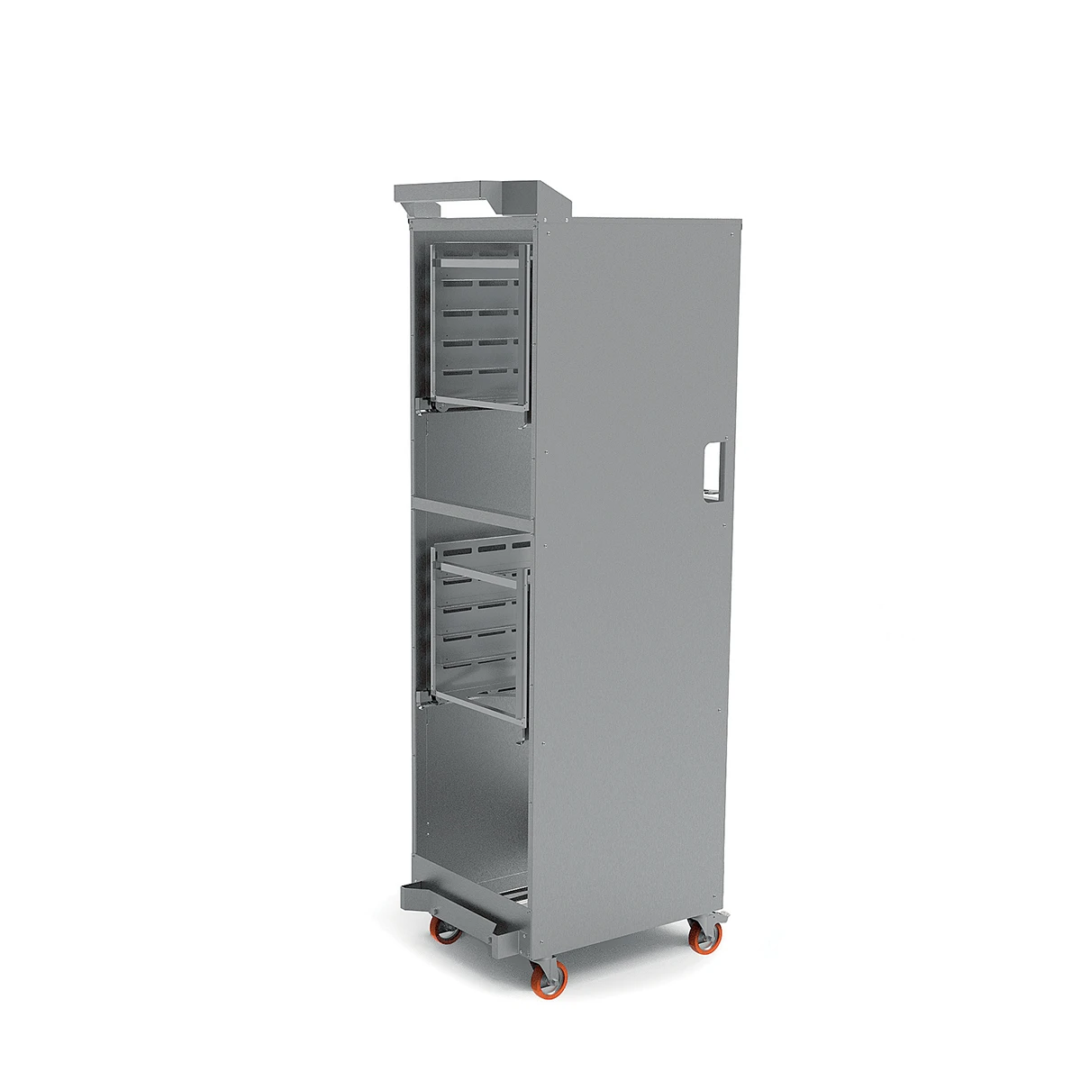 عربة أفران TRSG8S